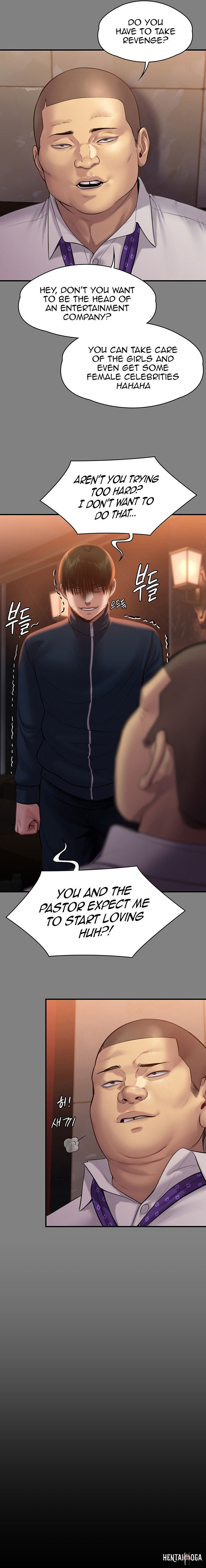 Queen Bee Queen Bee Chapter 240 - Page 6