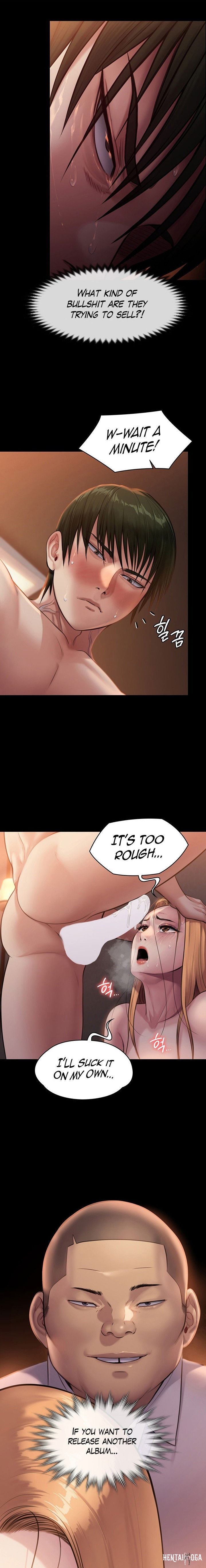 Queen Bee Queen Bee Chapter 240 - Page 7