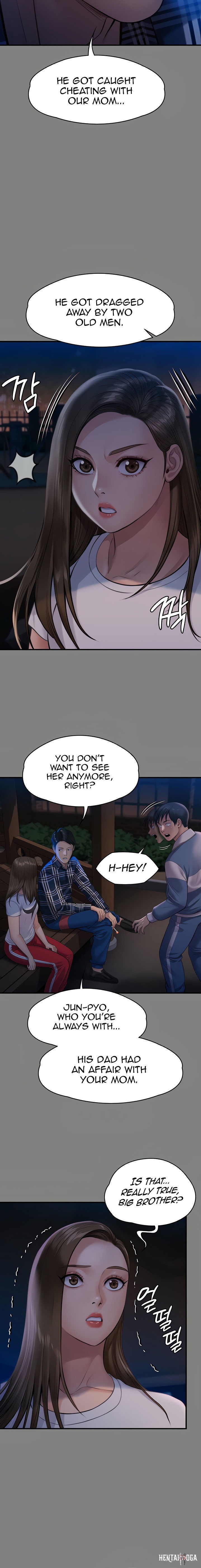 Queen Bee Queen Bee Chapter 241 - Page 15