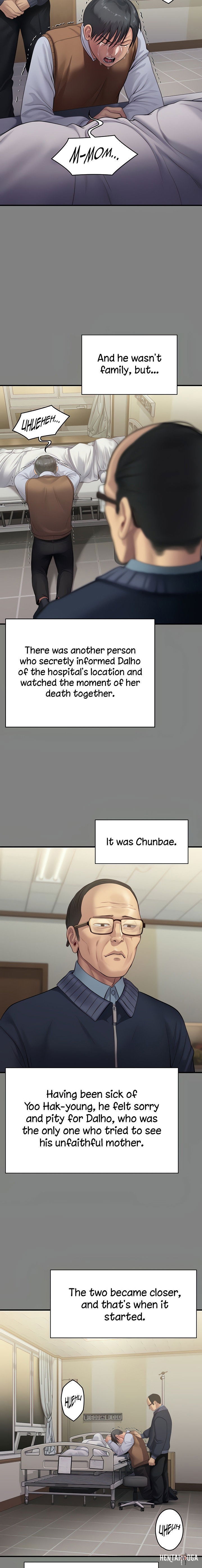 Queen Bee Queen Bee Chapter 241 - Page 18