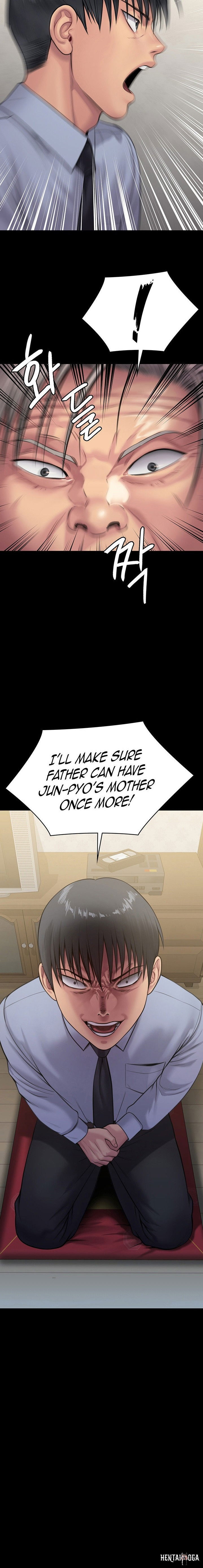 Queen Bee Queen Bee Chapter 241 - Page 2