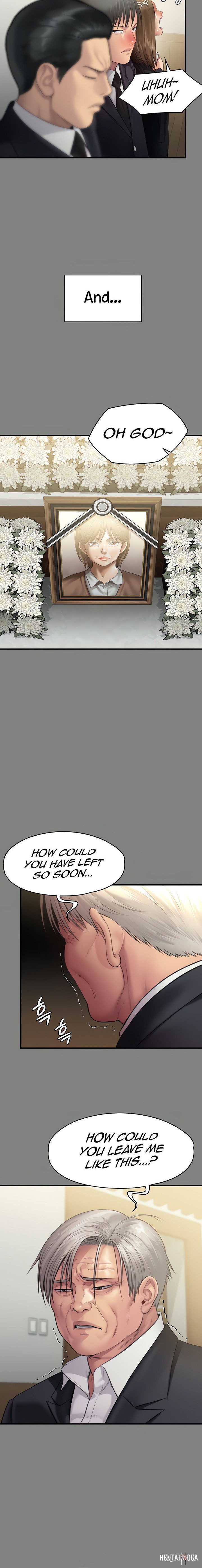 Queen Bee Queen Bee Chapter 241 - Page 20