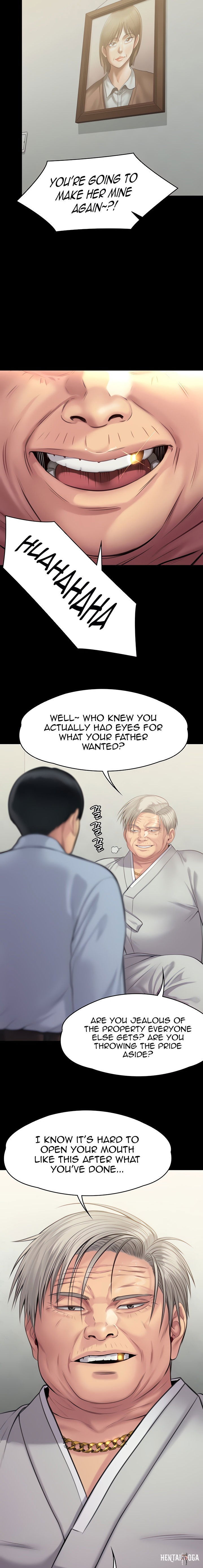 Queen Bee Queen Bee Chapter 241 - Page 22