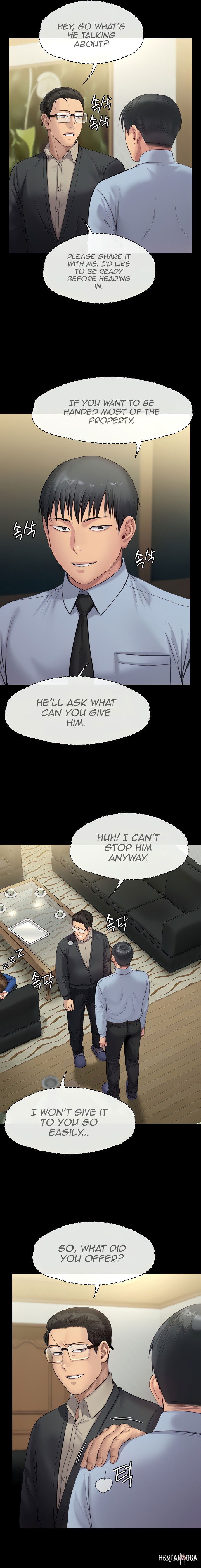 Queen Bee Queen Bee Chapter 241 - Page 26