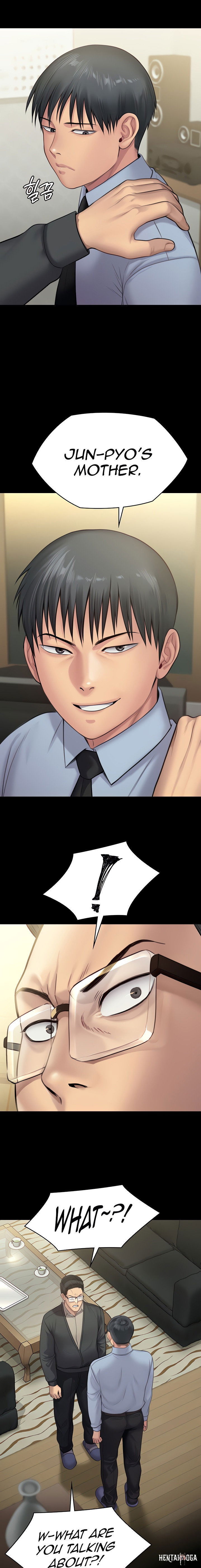 Queen Bee Queen Bee Chapter 241 - Page 27