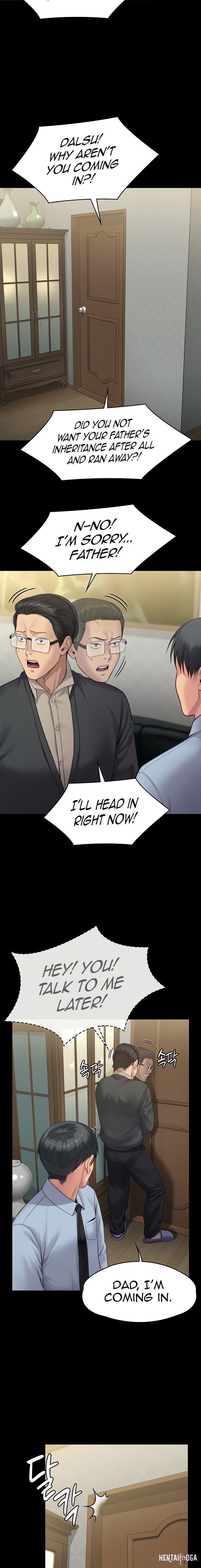 Queen Bee Queen Bee Chapter 241 - Page 28