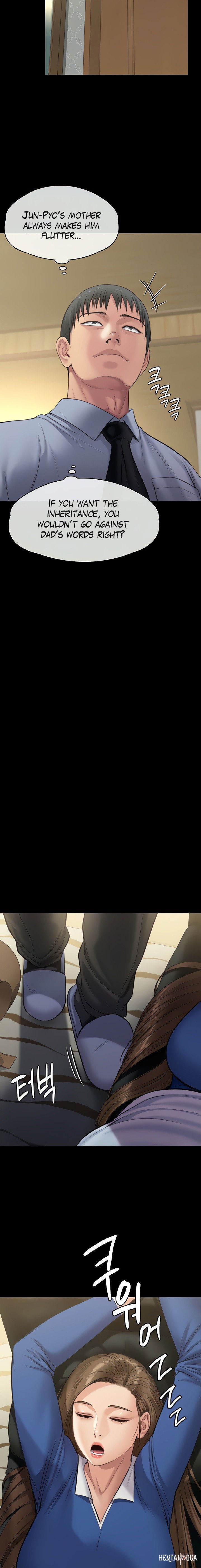 Queen Bee Queen Bee Chapter 241 - Page 29