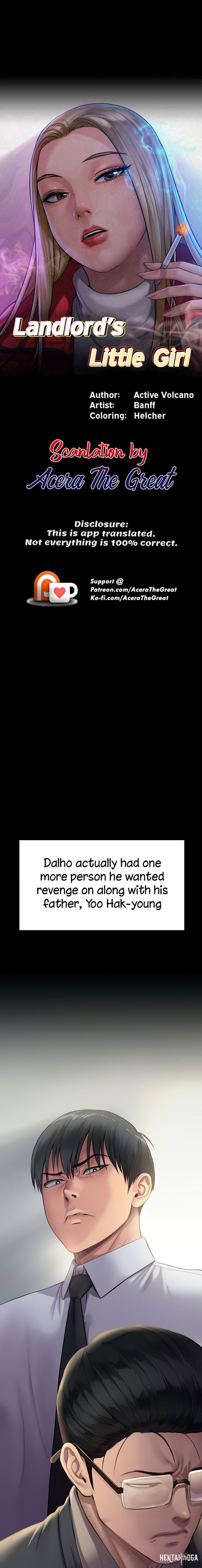 Queen Bee Queen Bee Chapter 241 - Page 3