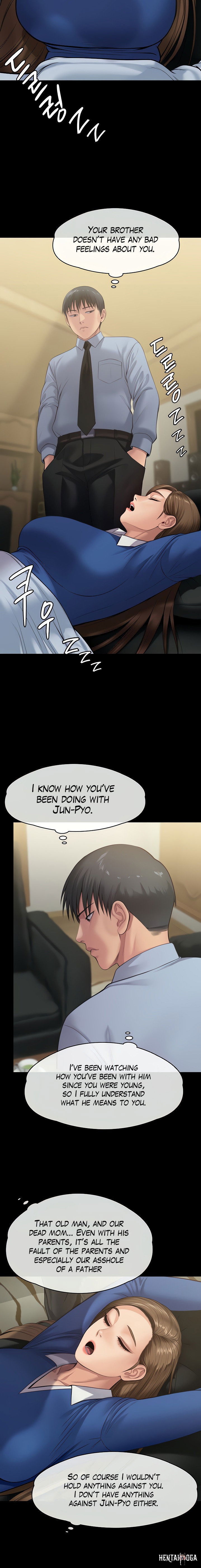 Queen Bee Queen Bee Chapter 241 - Page 30