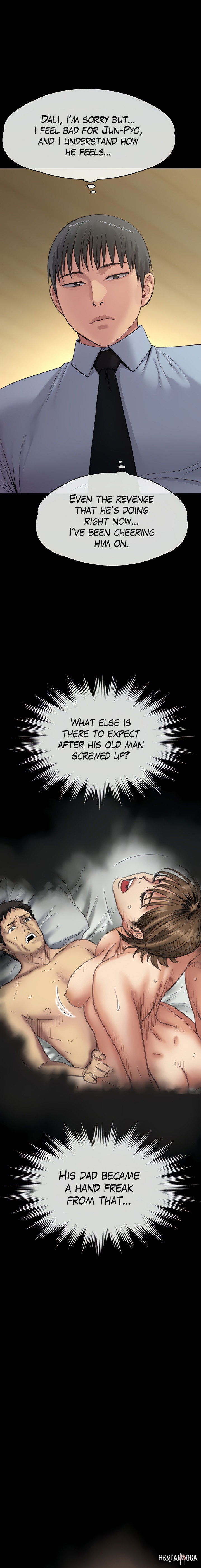 Queen Bee Queen Bee Chapter 241 - Page 31