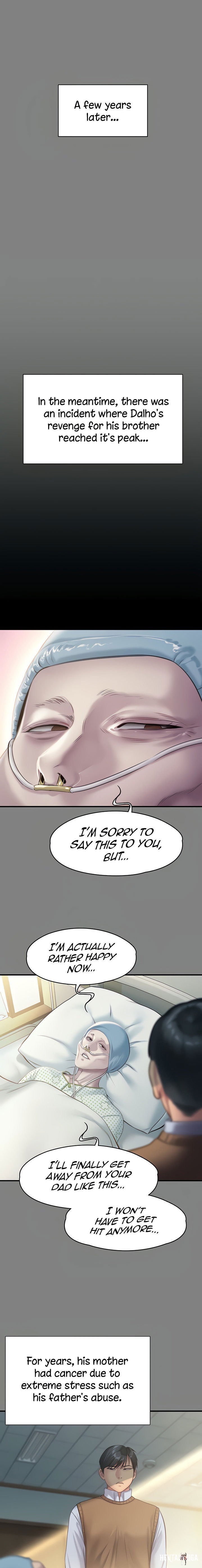 Queen Bee Queen Bee Chapter 241 - Page 9