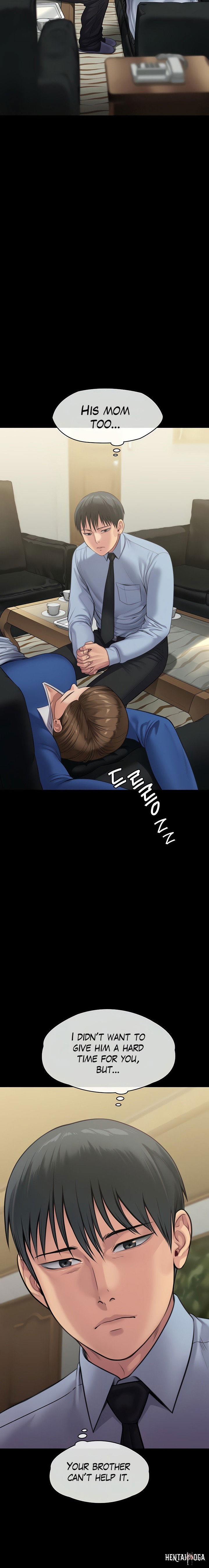 Queen Bee Queen Bee Chapter 242 - Page 2