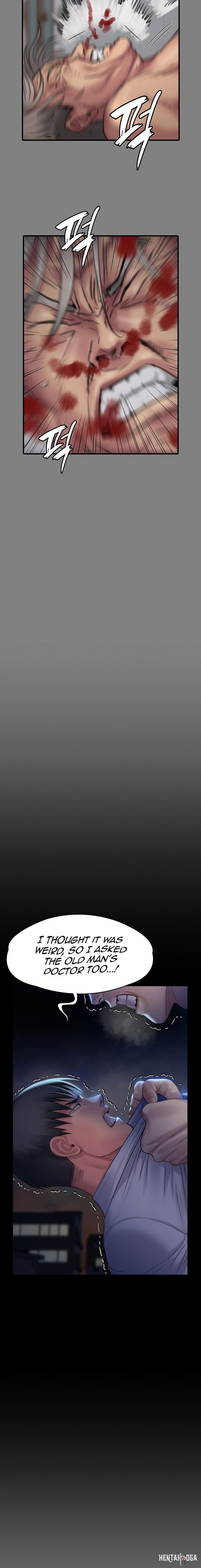 Queen Bee Queen Bee Chapter 242 - Page 20