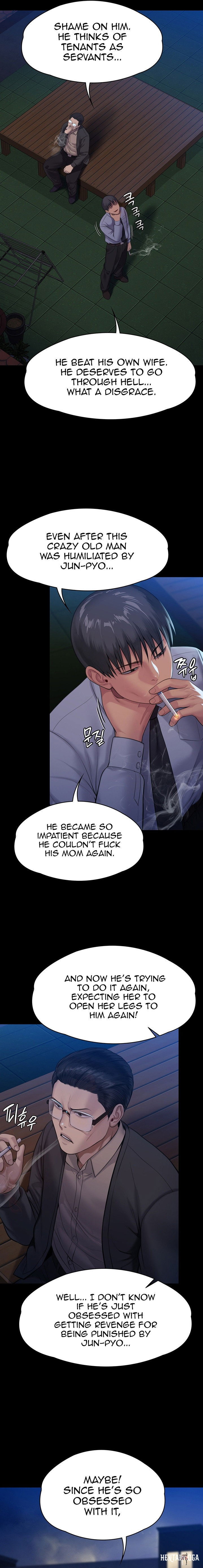 Queen Bee Queen Bee Chapter 242 - Page 23