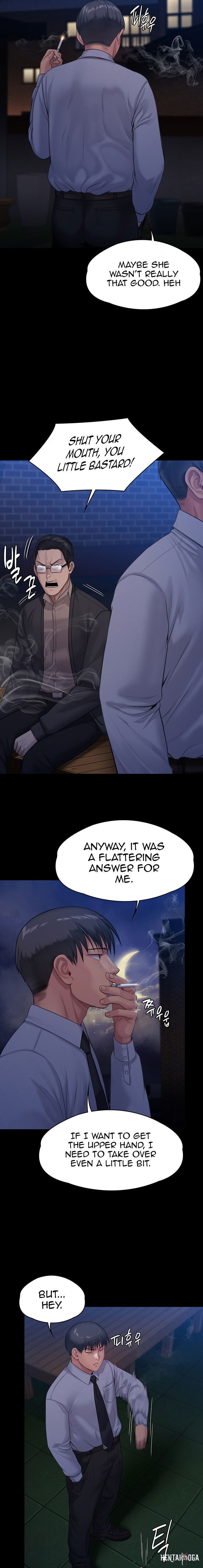 Queen Bee Queen Bee Chapter 242 - Page 24