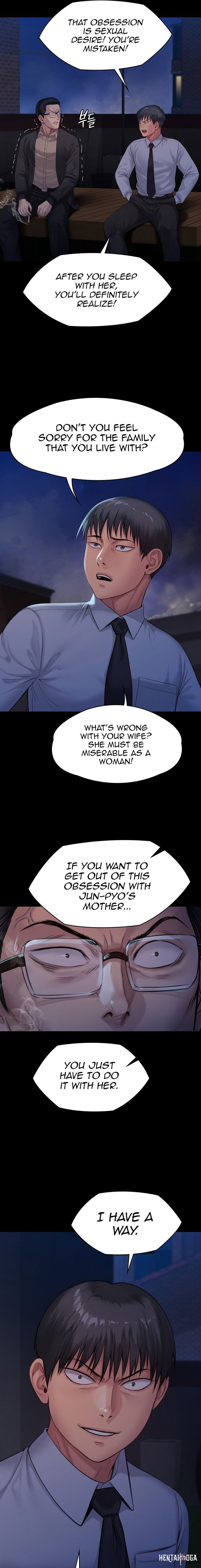 Queen Bee Queen Bee Chapter 242 - Page 26