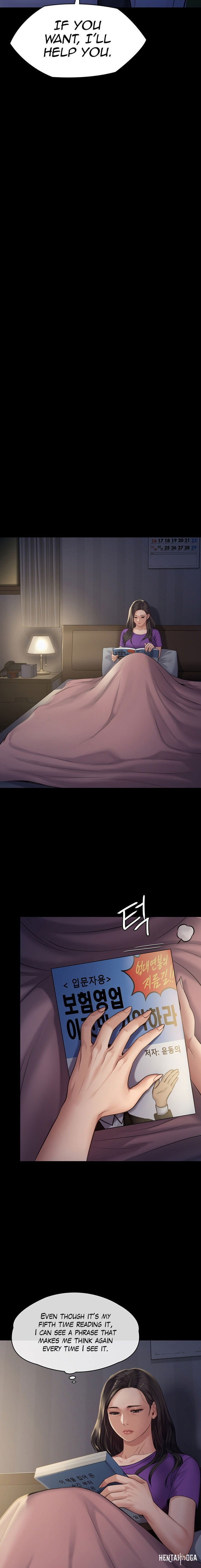 Queen Bee Queen Bee Chapter 242 - Page 27