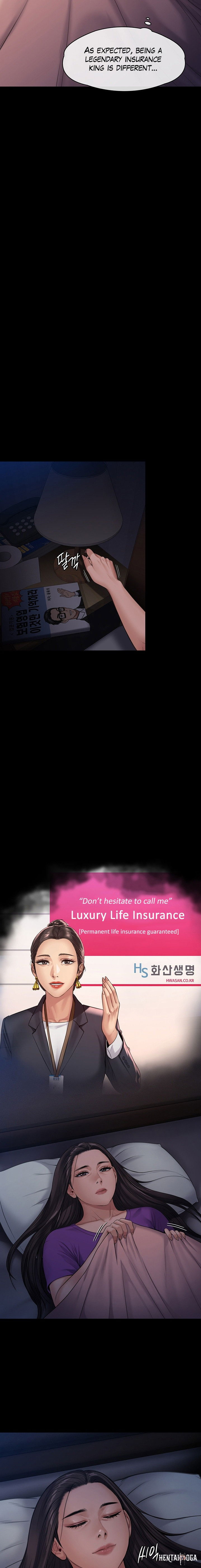 Queen Bee Queen Bee Chapter 242 - Page 28