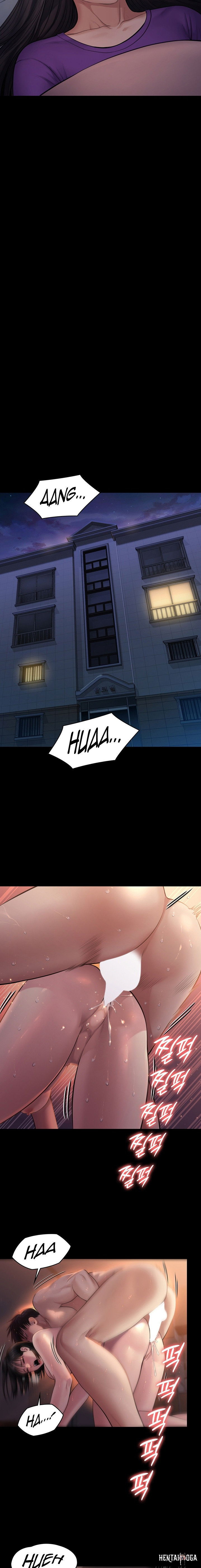 Queen Bee Queen Bee Chapter 242 - Page 29