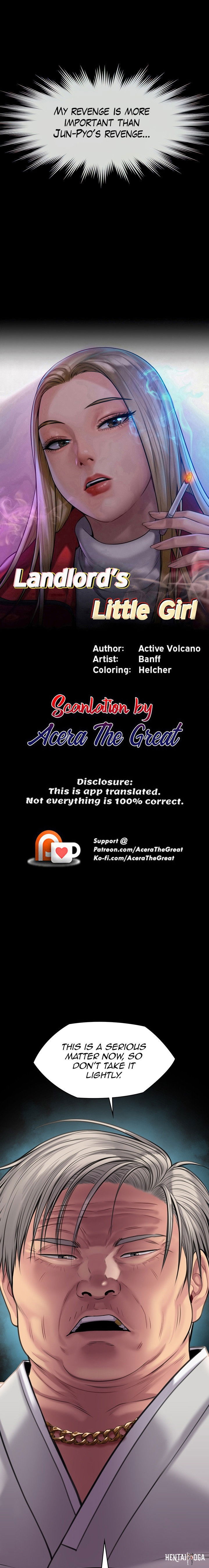 Queen Bee Queen Bee Chapter 242 - Page 3