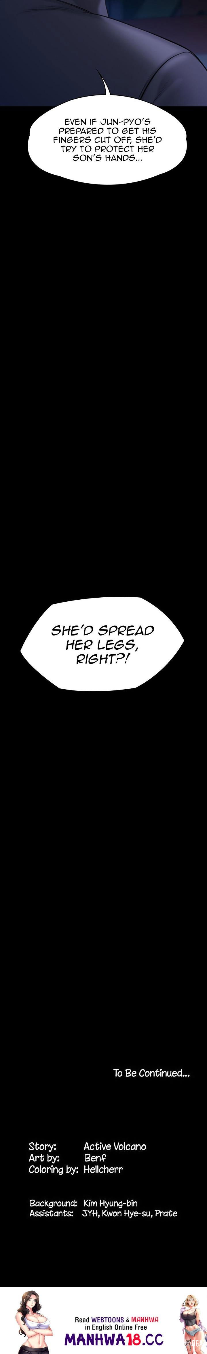 Queen Bee Queen Bee Chapter 242 - Page 34