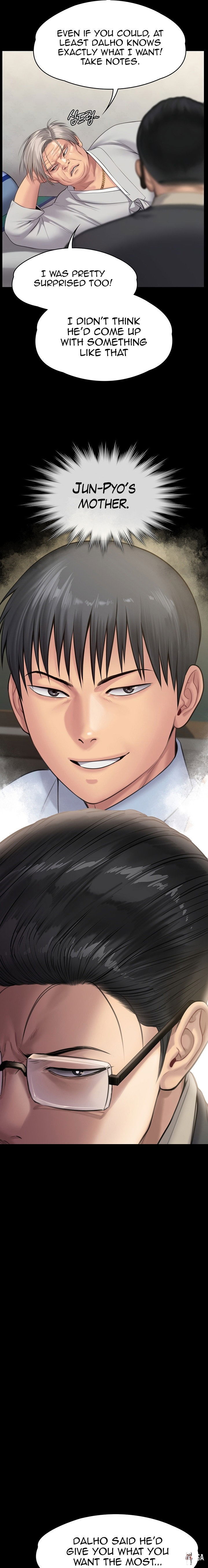 Queen Bee Queen Bee Chapter 242 - Page 6