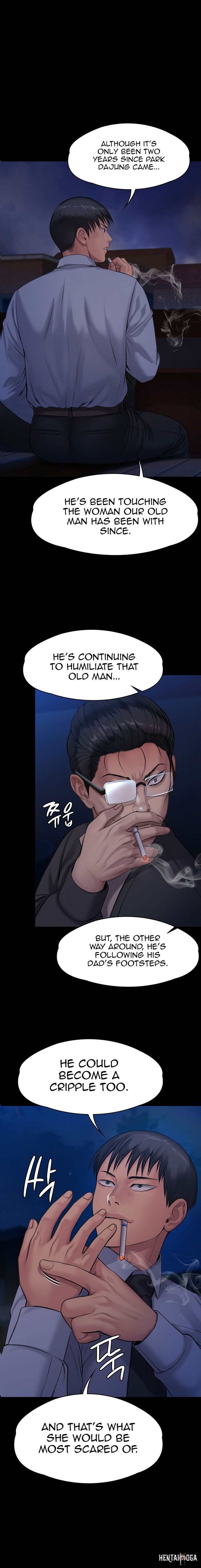 Queen Bee Queen Bee Chapter 243 - Page 1