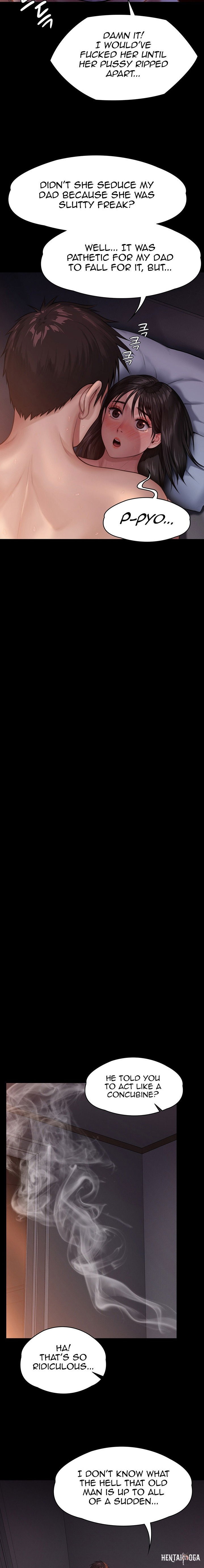 Queen Bee Queen Bee Chapter 243 - Page 10