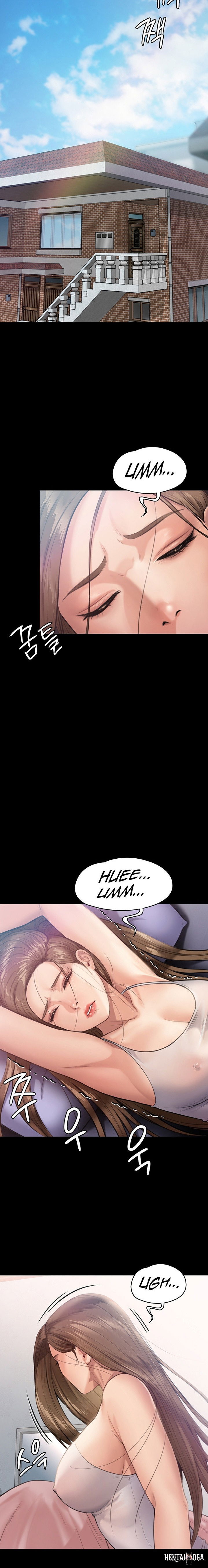 Queen Bee Queen Bee Chapter 243 - Page 15