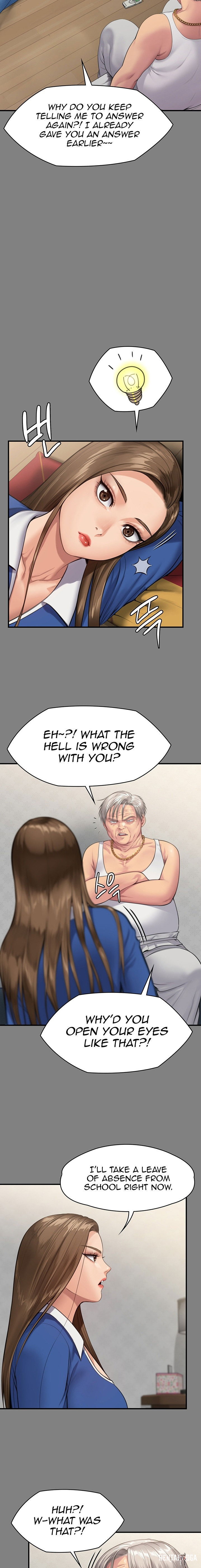 Queen Bee Queen Bee Chapter 243 - Page 18