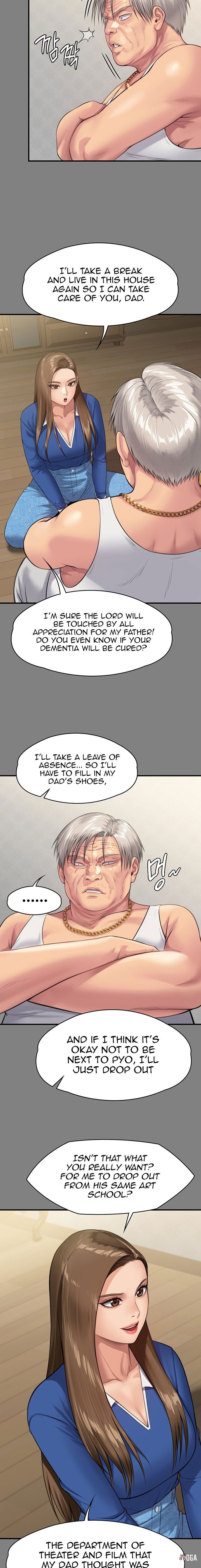 Queen Bee Queen Bee Chapter 243 - Page 19