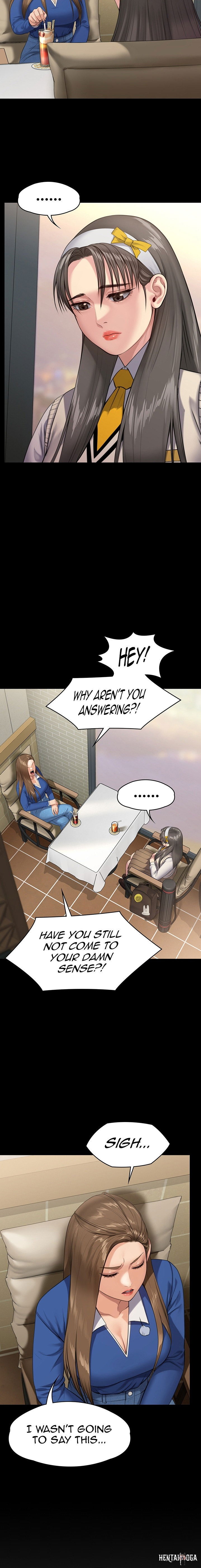 Queen Bee Queen Bee Chapter 243 - Page 25