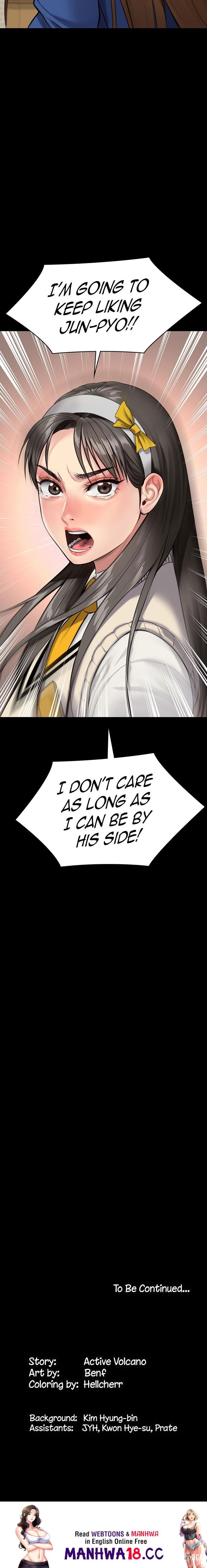 Queen Bee Queen Bee Chapter 243 - Page 29