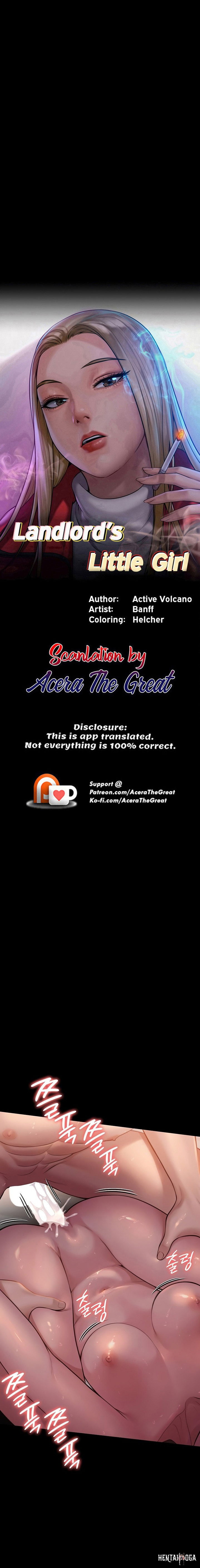 Queen Bee Queen Bee Chapter 243 - Page 3