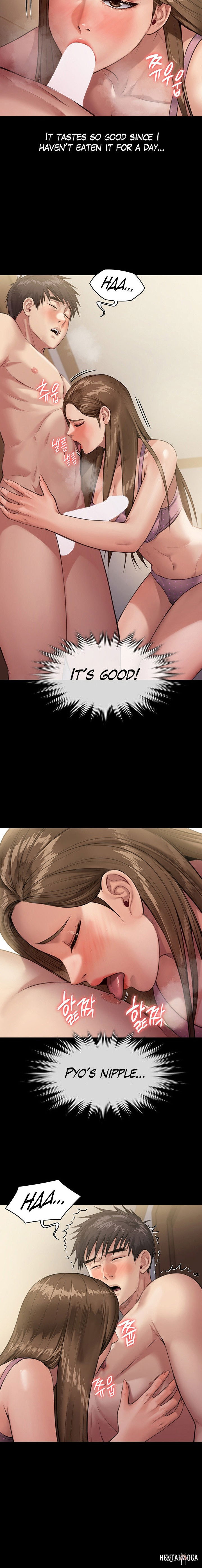 Queen Bee Queen Bee Chapter 244 - Page 18