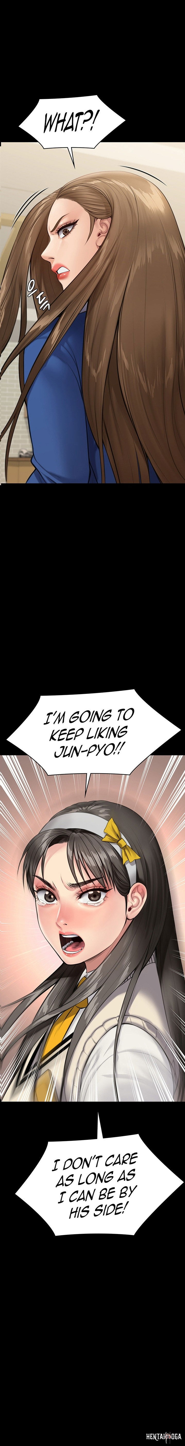 Queen Bee Queen Bee Chapter 244 - Page 2