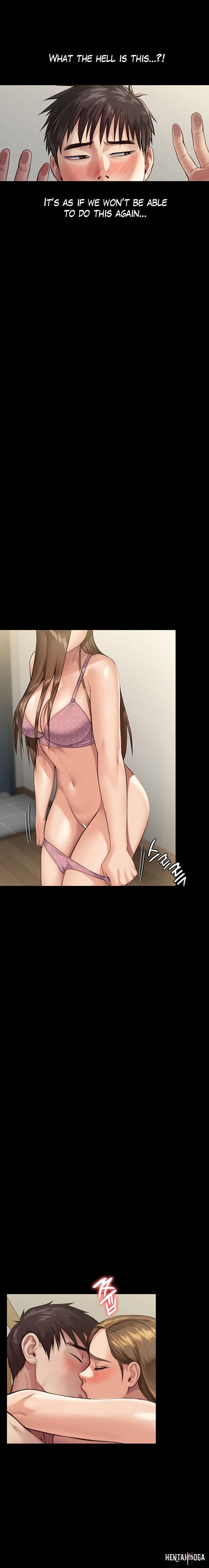 Queen Bee Queen Bee Chapter 244 - Page 22