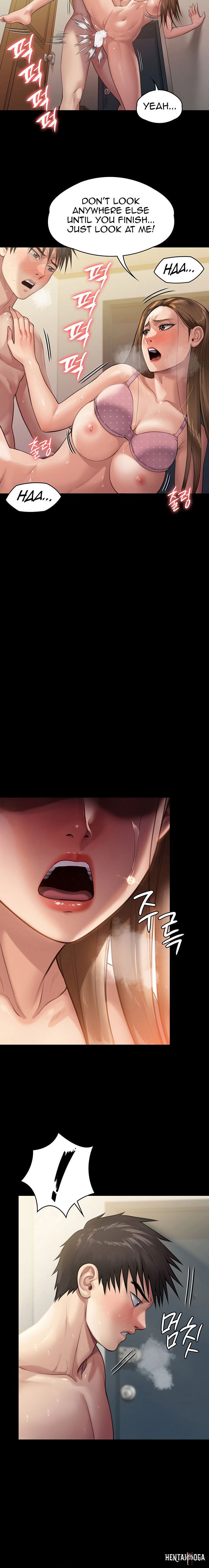 Queen Bee Queen Bee Chapter 244 - Page 25