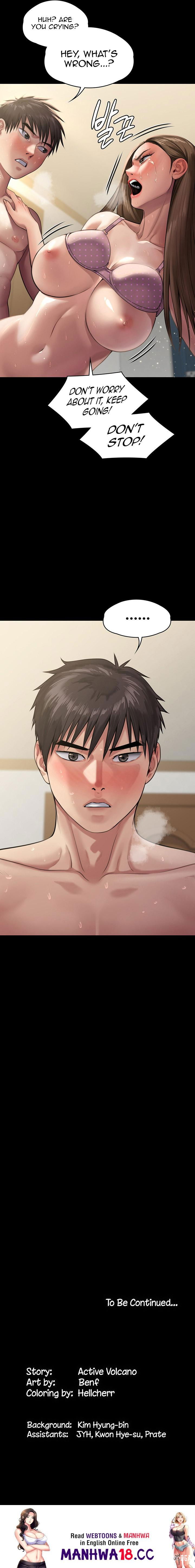 Queen Bee Queen Bee Chapter 244 - Page 26