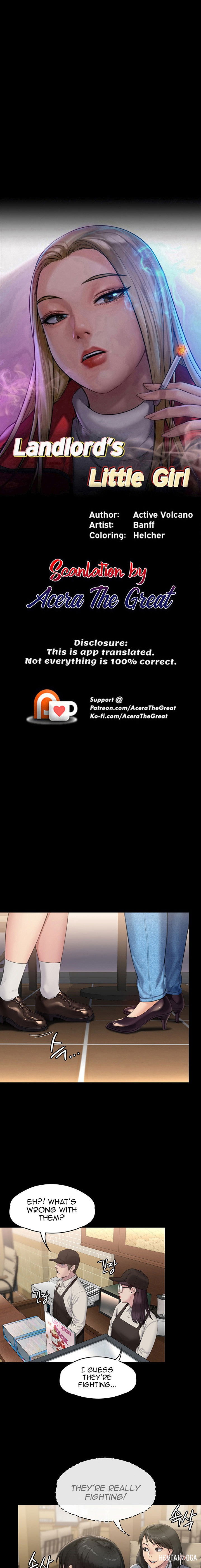 Queen Bee Queen Bee Chapter 244 - Page 3