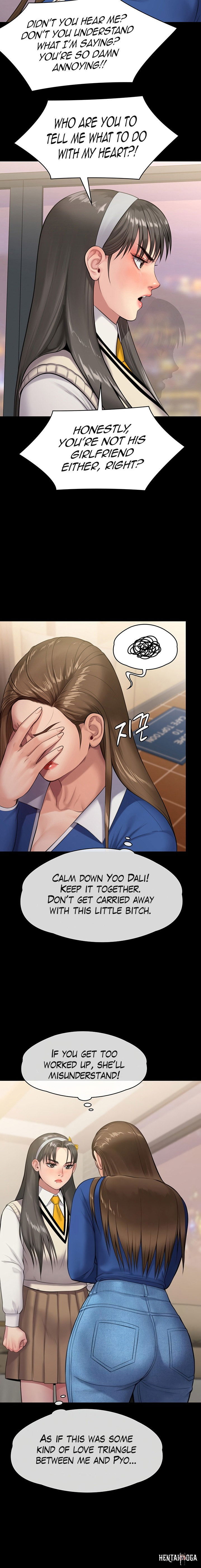 Queen Bee Queen Bee Chapter 244 - Page 5