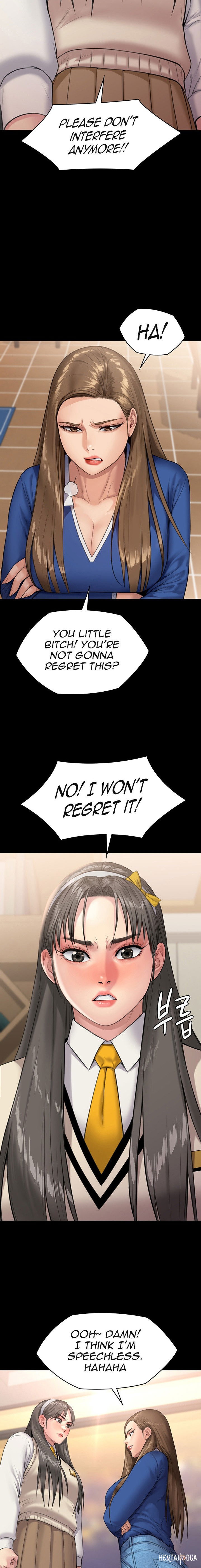 Queen Bee Queen Bee Chapter 244 - Page 8