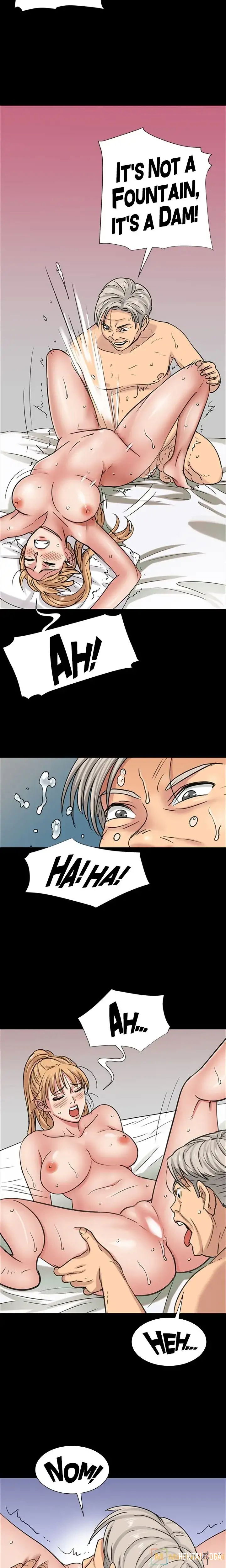 Queen Bee Queen Bee Chapter 5 - Page 17