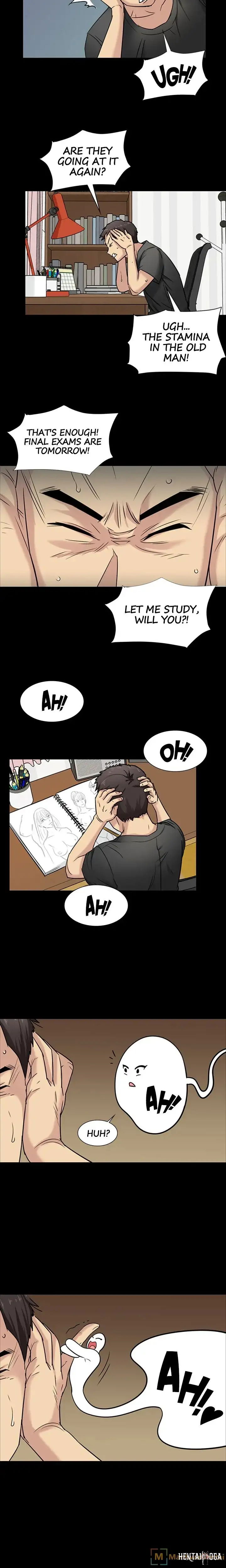 Queen Bee Queen Bee Chapter 5 - Page 2