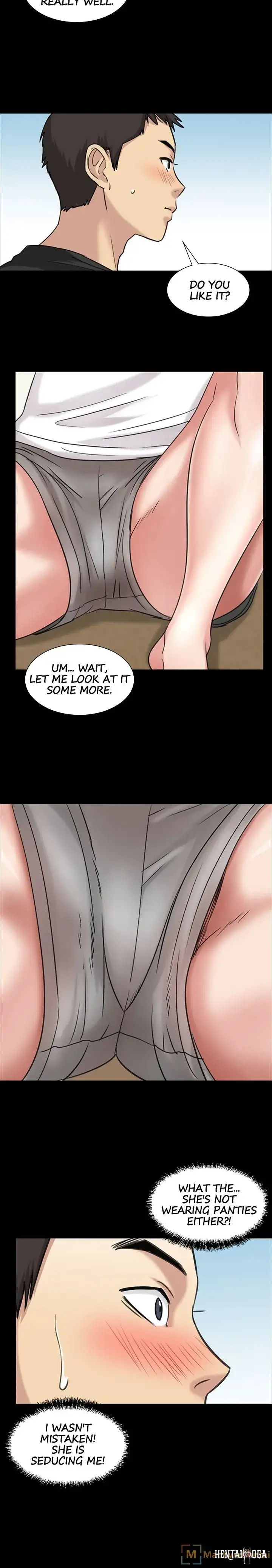 Queen Bee Queen Bee Chapter 5 - Page 26