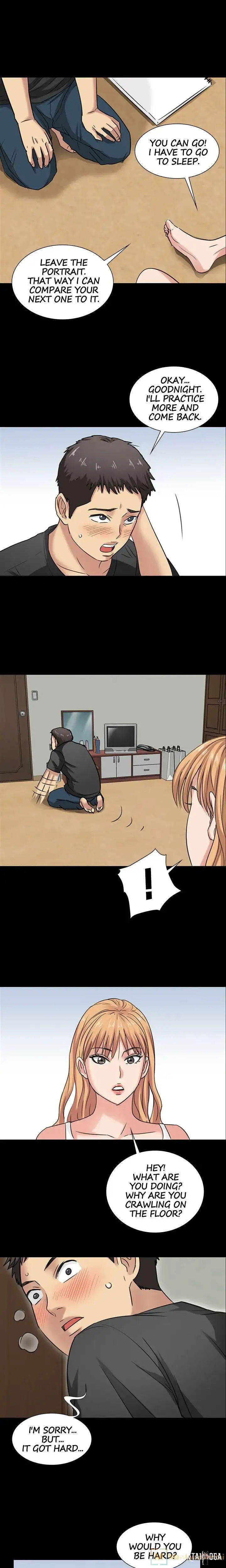 Queen Bee Queen Bee Chapter 5 - Page 29