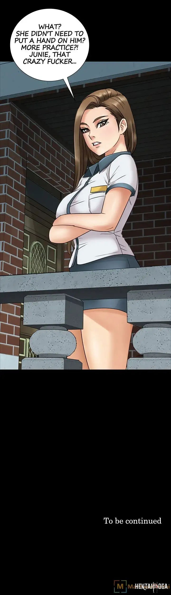 Queen Bee Queen Bee Chapter 5 - Page 31