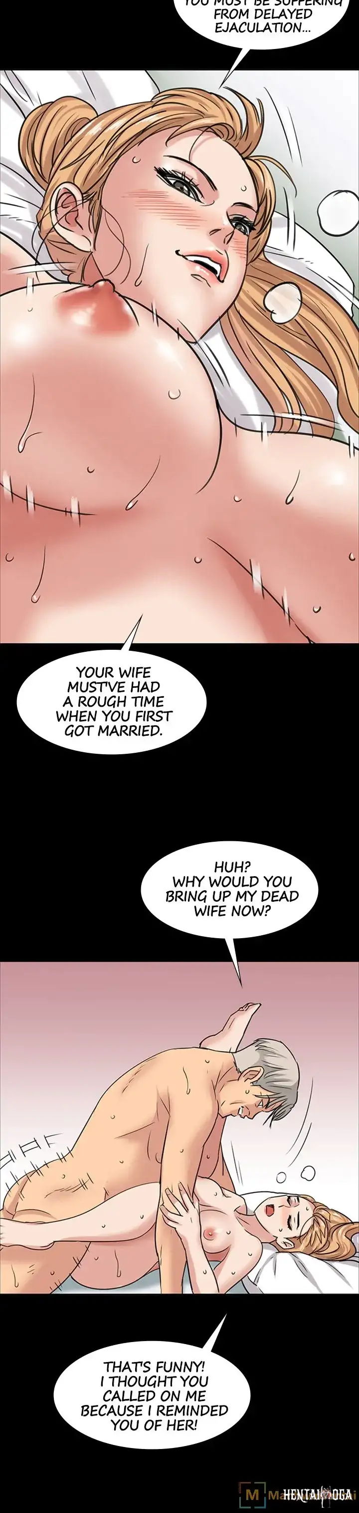 Queen Bee Queen Bee Chapter 5 - Page 5