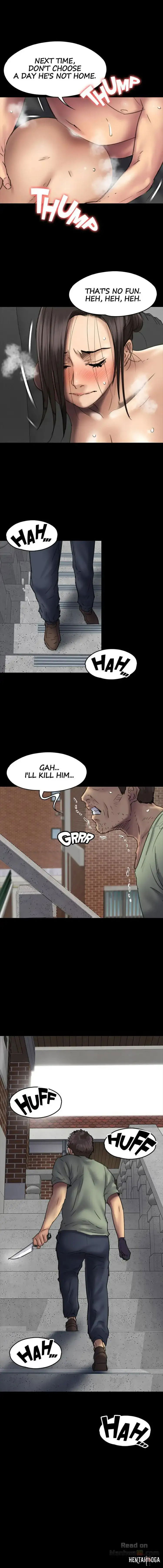 Queen Bee Queen Bee Chapter 50 - Page 1