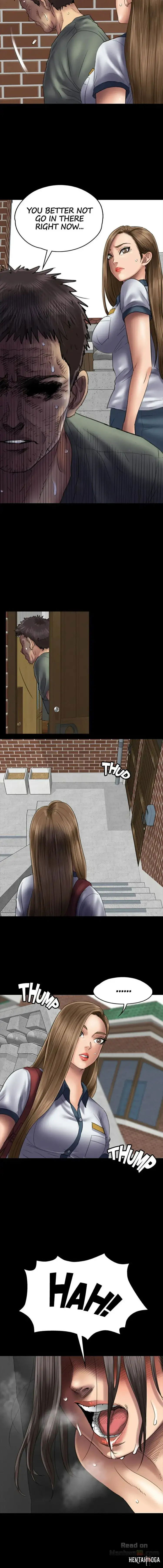 Queen Bee Queen Bee Chapter 50 - Page 10